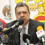 Former Mexican Governor Arrested in Connection with 2014 Student Disappearance Case Former Mexican Governor Arrested in Connection with 2014 Student Disappearance Case