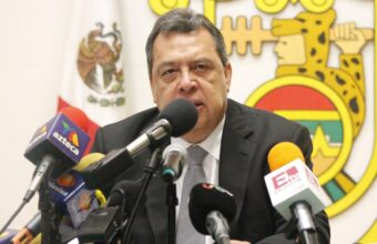 Former Mexican Governor Arrested in Connection with 2014 Student Disappearance Case