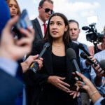 MAGA Columnist Criticizes AOC for Publicizing Egg Freezing on Instagram Live