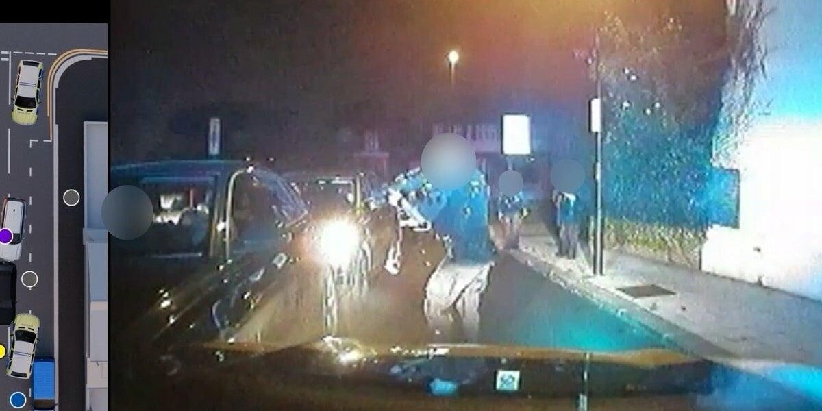Police Officer Cleared of Disciplinary Action in Chris Kaba Shooting Police Officer Cleared of Disciplinary Action in Chris Kaba Shooting