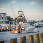 Record-Breaking 1260-Pound Atlantic Blue Marlin Caught Off East Coast
