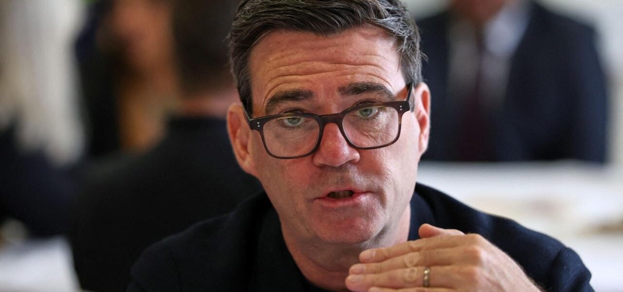 Burnham Proposes Deployment of Top Civil Servants to Mayoral Offices