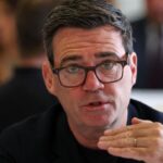 Burnham Proposes Deployment of Top Civil Servants to Mayoral Offices Burnham Proposes Deployment of Top Civil Servants to Mayoral Offices