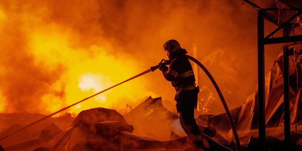 Zelensky Urgently Seeks Enhanced Missile Defenses Following Deadly Kyiv Strikes