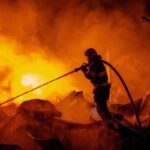 Zelensky Urgently Seeks Enhanced Missile Defenses Following Deadly Kyiv Strikes Zelensky Urgently Seeks Enhanced Missile Defenses Following Deadly Kyiv Strikes