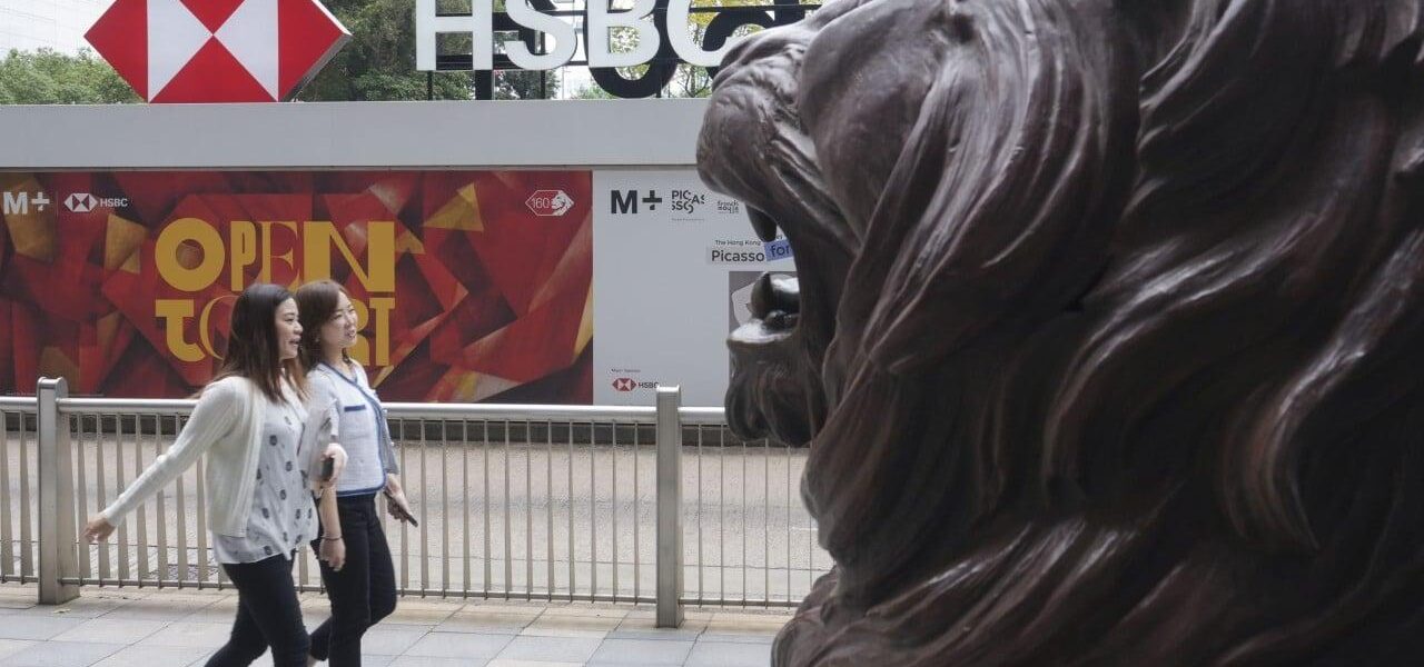 HSBC Initiates Billion Share Buy-Back Program Post Acquisition HSBC Initiates Billion Share Buy-Back Program Post Acquisition