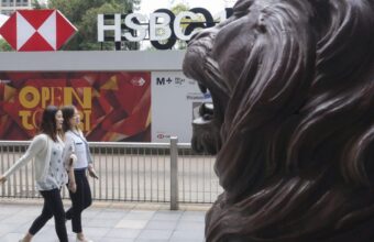 HSBC Initiates Billion Share Buy-Back Program Post Acquisition HSBC Initiates Billion Share Buy-Back Program Post Acquisition