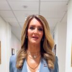 Trump Administration Official’s Office Decorated with Personal Photos Trump Administration Official’s Office Decorated with Personal Photos