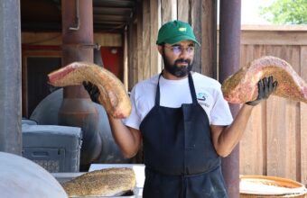 Texas Barbecue Sees Halal Transformation by Muslim Pitmasters
