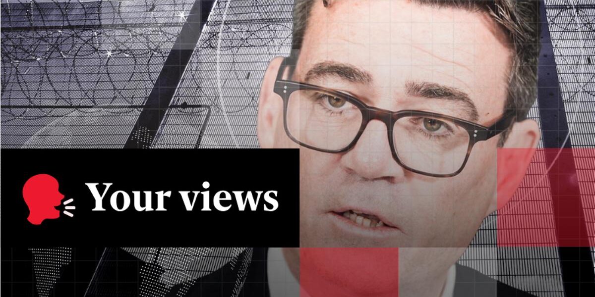 Public Opinion Split Over Andy Burnham’s Early Prisoner Release Plan Public Opinion Split Over Andy Burnham’s Early Prisoner Release Plan