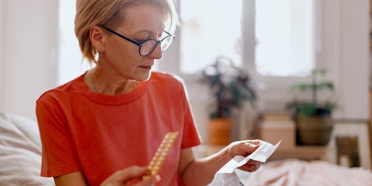 Study Reveals HRT Reduces Dementia Risk in Women Study Reveals HRT Reduces Dementia Risk in Women