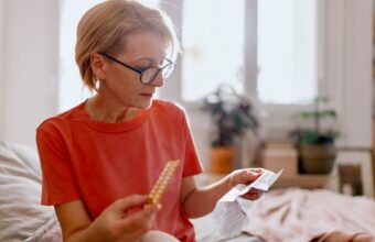 Study Reveals HRT Reduces Dementia Risk in Women