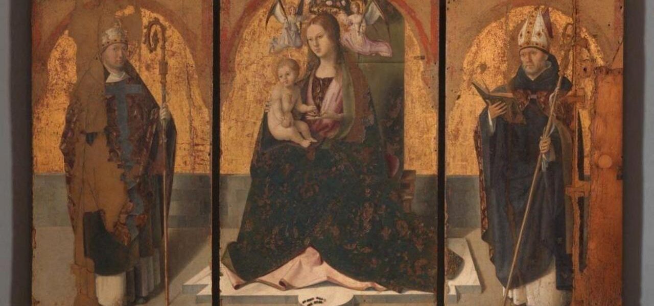 Four Renaissance Masterpieces Stolen from Italian Museum in Daring Heist