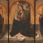 Four Renaissance Masterpieces Stolen from Italian Museum in Daring Heist