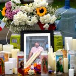 Federal Judge Orders Release of Second Witness in Fatal Texas Shooting by Immigration Agent Federal Judge Orders Release of Second Witness in Fatal Texas Shooting by Immigration Agent