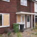 Police Arrest Man After Addresses Shared During Violent Anti-Migrant Protests in Thetford Police Arrest Man After Addresses Shared During Violent Anti-Migrant Protests in Thetford