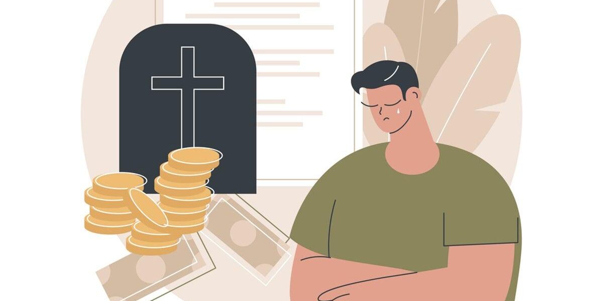 Navigating Financial Matters After a Loved One’s Passing Navigating Financial Matters After a Loved One’s Passing