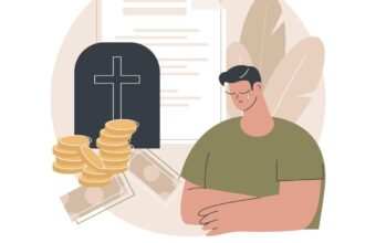 Navigating Financial Matters After a Loved One’s Passing