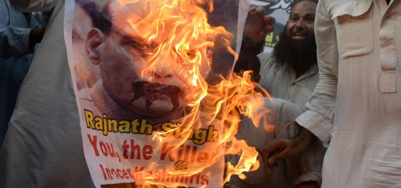 Maldives Seeks Revival of Stalled South Asian Bloc Amid India-Pakistan Tensions Maldives Seeks Revival of Stalled South Asian Bloc Amid India-Pakistan Tensions