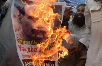 Maldives Seeks Revival of Stalled South Asian Bloc Amid India-Pakistan Tensions Maldives Seeks Revival of Stalled South Asian Bloc Amid India-Pakistan Tensions