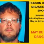 Michigan Shooting Spree: Suspect Jailed for Child Abuse Years Prior Michigan Shooting Spree: Suspect Jailed for Child Abuse Years Prior