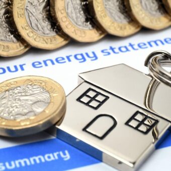 UK Inflation Expected to Rise Amid July Energy Price Hike