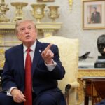 Trump Criticizes CNN Reporter in Front of Child, Citing Disrespect Trump Criticizes CNN Reporter in Front of Child, Citing Disrespect