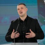 Ukraine Corruption Probe Targets Zelenskyy’s Office and Former Defense Minister