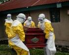Ebola Outbreak in DRC: Fears of Virus Mutation as Cases Surpass 4,000