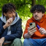 Nicotine Vapes Shown to be More Effective Than Traditional Quit Aids, Major Review Finds