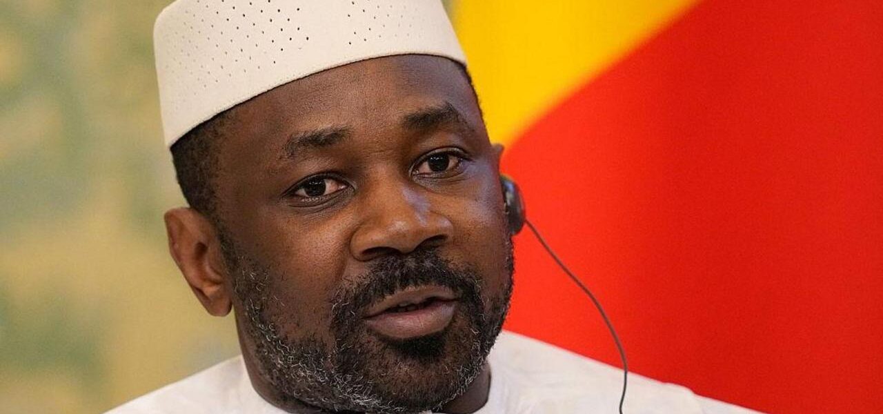 Mali Grants Presidential Pardon to French National Accused of Coup Plot Mali Grants Presidential Pardon to French National Accused of Coup Plot