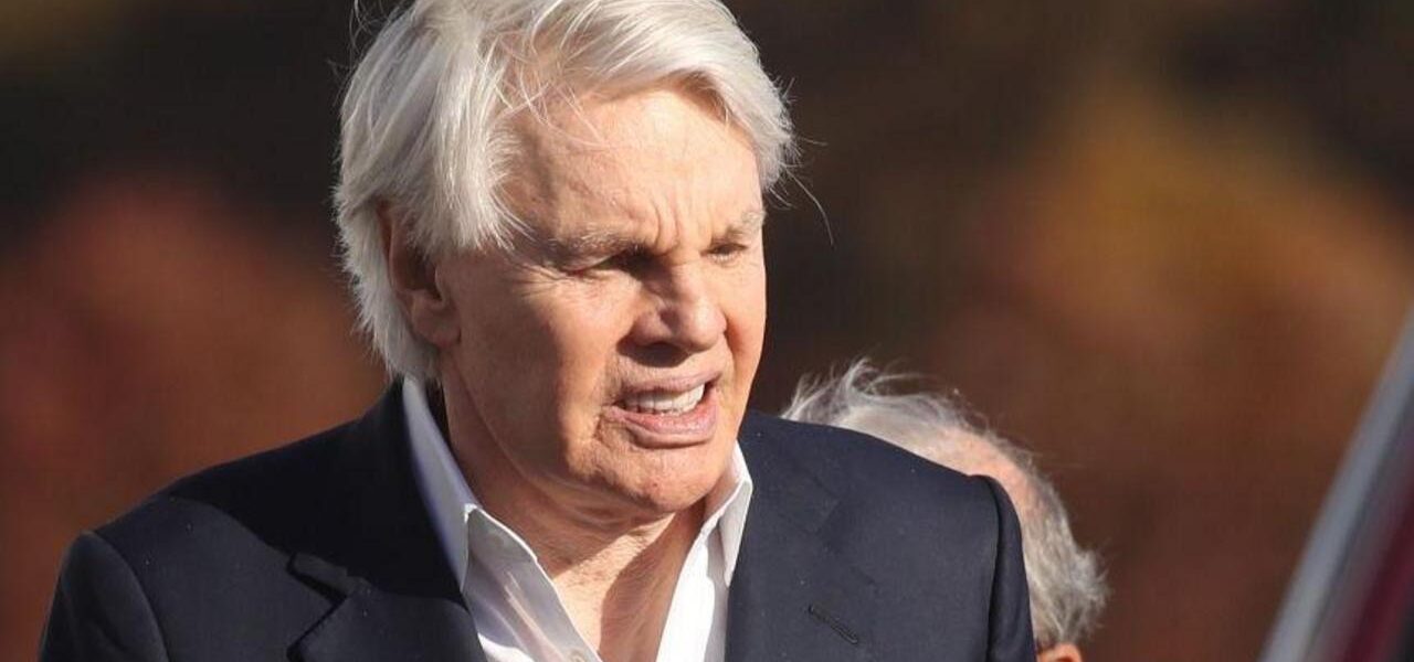 Former Abercrombie & Fitch CEO Declared Competent to Stand Trial in Sex Trafficking Case Former Abercrombie & Fitch CEO Declared Competent to Stand Trial in Sex Trafficking Case