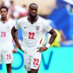 England Footballer Ivan Toney Faces Assault Charge After Soho Nightclub Incident England Footballer Ivan Toney Faces Assault Charge After Soho Nightclub Incident