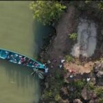 Surge in Crocodile Attacks at Kenya’s Lake Baringo Linked to Climate Change Surge in Crocodile Attacks at Kenya’s Lake Baringo Linked to Climate Change