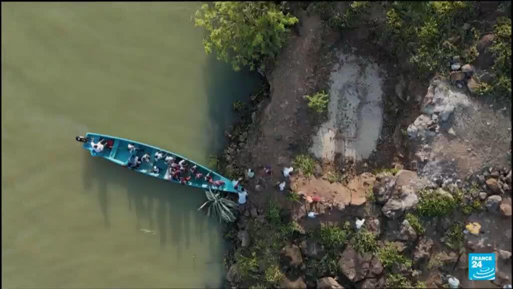 Surge in Crocodile Attacks at Kenya’s Lake Baringo Linked to Climate Change Surge in Crocodile Attacks at Kenya’s Lake Baringo Linked to Climate Change