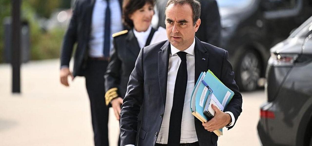 French Prime Minister Faces Public Heckling Amid Wildfire Aid Announcement