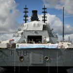 Goodwin Considers Division Sale Amid Naval Component Supply Goodwin Considers Division Sale Amid Naval Component Supply
