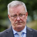 Health Minister Mike Nesbitt Resigns Amid Dispute with UUP Leader