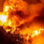 Massive Wildfire Near Omis Injures Dozens and Forces Evacuations