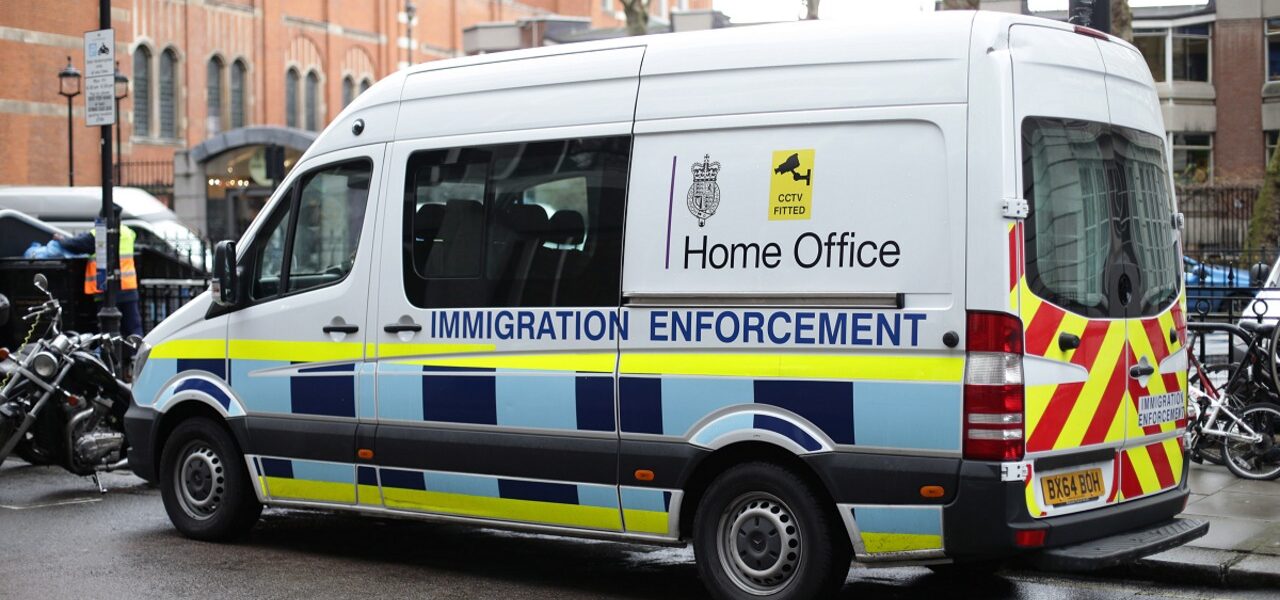 Home Office Reports Surge in Illegal Working Arrests in 2026