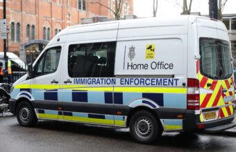 Home Office Reports Surge in Illegal Working Arrests in 2026 Home Office Reports Surge in Illegal Working Arrests in 2026