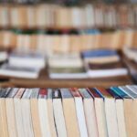 Secondhand Book Market Surges Amid AI Training Speculation Secondhand Book Market Surges Amid AI Training Speculation