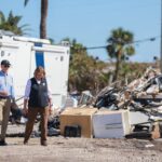 FEMA Crew Omitted 11 Homes with Trump Signs Post-Hurricane Milton, Watchdog Reveals FEMA Crew Omitted 11 Homes with Trump Signs Post-Hurricane Milton, Watchdog Reveals