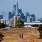 England Declares Drought Amid Southern Water Crisis