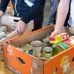 UK Government Urges Citizens to Stockpile Tinned Food Amid Extreme Weather and Cyber Threats