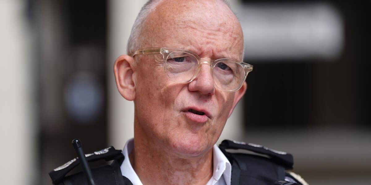 Police Chief Criticizes Bail Release of Sex Offenders Following Simon Levy Case Police Chief Criticizes Bail Release of Sex Offenders Following Simon Levy Case