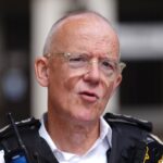 Police Chief Criticizes Bail Release of Sex Offenders Following Simon Levy Case