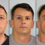 Three Men Plead Guilty to Conspiring to Burglarize Tooting Jewellery Shop Three Men Plead Guilty to Conspiring to Burglarize Tooting Jewellery Shop