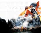 Oil Giants Amass bn Profits Amid Iran Conflict and Climate Crisis