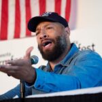 Former NBA Player Royce White Shifts Focus to Presidential Race After Senate Defeat Former NBA Player Royce White Shifts Focus to Presidential Race After Senate Defeat